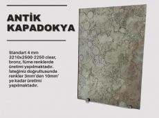 Baklava dilimli ayna modelleri