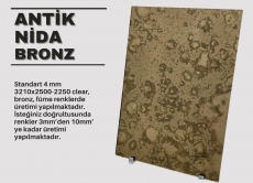 Antik Ayna Modelleri 2026