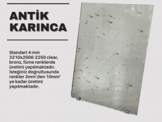 Antik Ayna Modelleri 2026