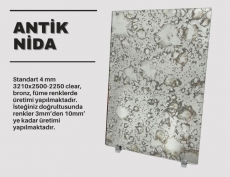 Baklava dilimli ayna modelleri