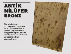 Baklava dilimli ayna modelleri