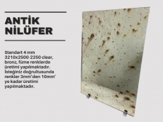 Baklava dilimli ayna modelleri