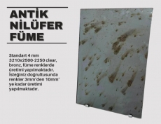 Baklava dilimli ayna modelleri
