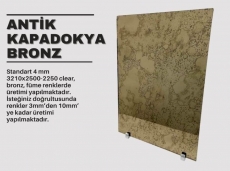 Baklava dilimli ayna modelleri