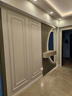 Baklava dilimli ayna modelleri