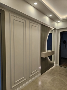 Baklava dilimli ayna modelleri