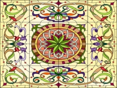 DESENL� GERG� TAVAN RES�MLER�