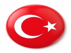 BAYRAKLI GERG� TAVAN RES�MLER�