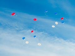 BALONLU GERG� TAVAN RES�MLER�