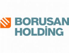 BORUSAN HOLD�NG
